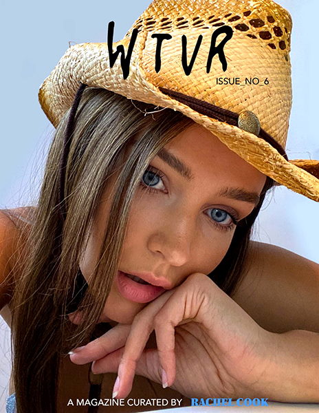 WTVR Magazine - Issue 6 2020