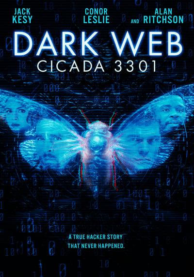 Dark Web Cicada 3301 2021 1080p BluRay H264 AAC-RARBG