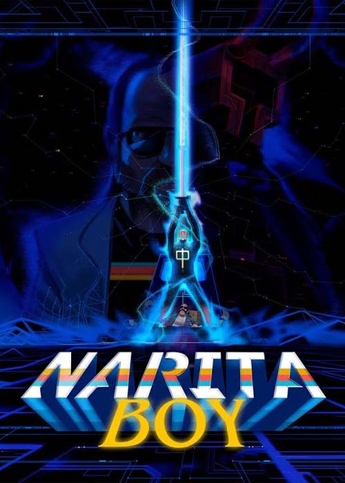 Narita Boy (2021) v1.0.1.24-GOG