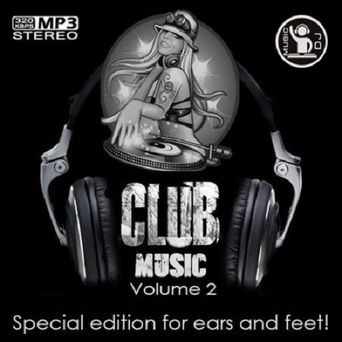 Club Music Vol.2 (2021)