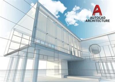 AutoCAD Architecture 2022 with Offline Help