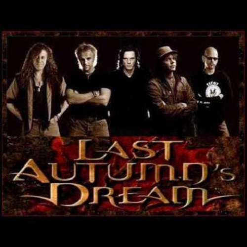 Last Autumn's Dream - Discography (2004 - 2010)