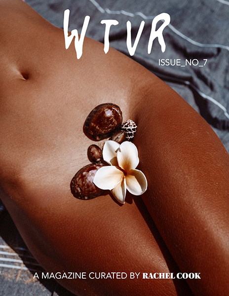 WTVR Magazine - Issue 7 2020