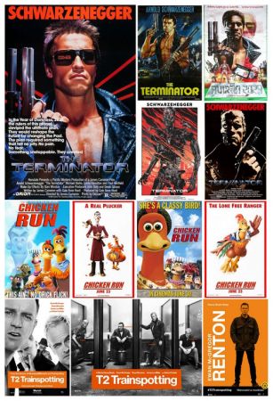 Movie Posters 21 Century Part 35