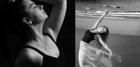 The Art of Black and White Portraits: Bring Drama, Emotion, Simplicity and Beauty to your images.