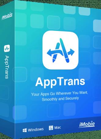 AppTrans Pro 2.0.0.20210330 Multilingual