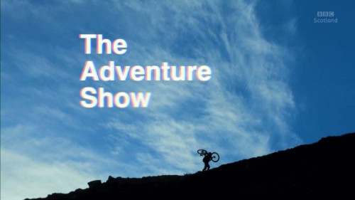 BBC The Adventure Show - Winter Sports (2021)