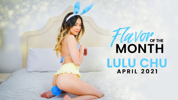 Lulu Chu - April 2021 Flavor Of The Month Lulu Chu (2021) SiteRip | 