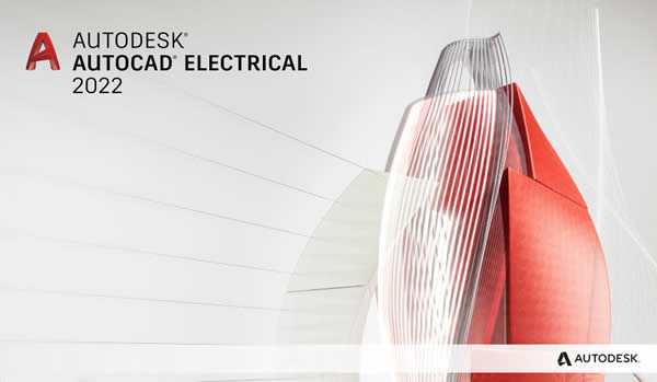 Autodesk AutoCAD Electrical 2022 (x64) Pre Cracked by CracksHash