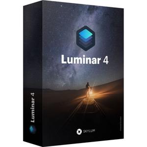 Luminar 4.3.3 (7895) + Portable