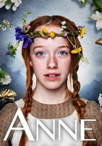 Энн / Anne [S01-03] (2017-2019) WEB-DLRip от Generalfilm | КПК | TVShows
