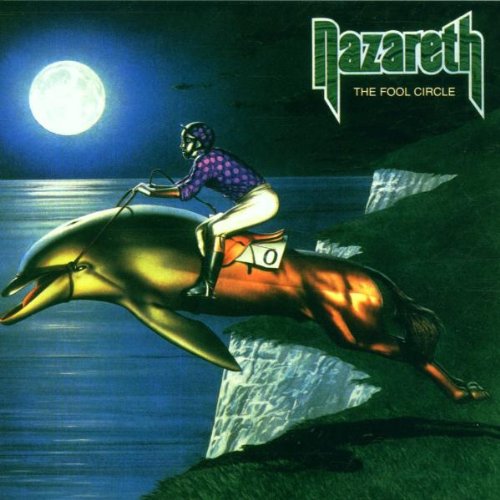 Nazareth - The Fool Circle 1981 (Salvo Remastering 2010) (Lossless+Mp3)