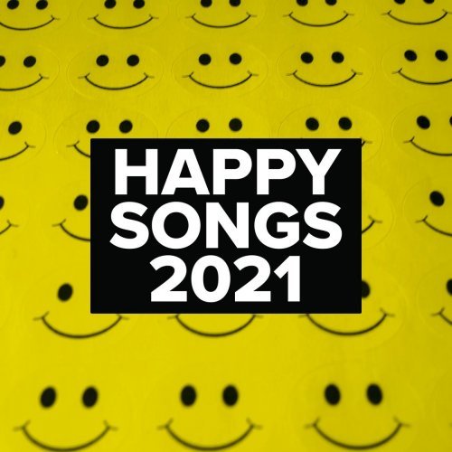 VA - Happy Songs 2021 (2021)