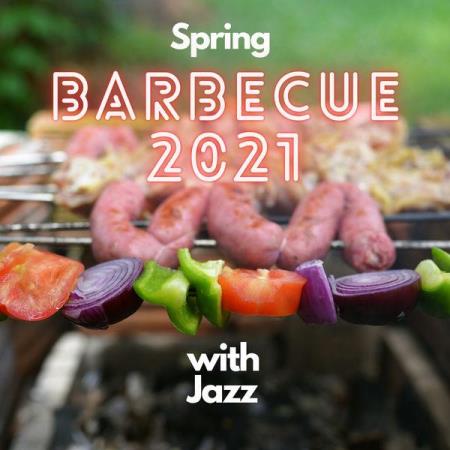 Spring Barbecue 2021 With Jazz (2021)