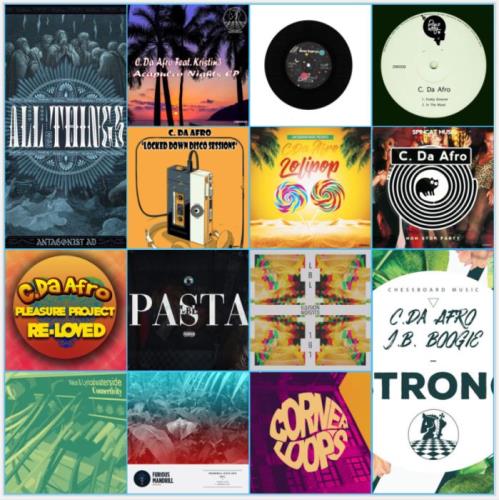 Beatport Music Releases Pack 2578 (2021)