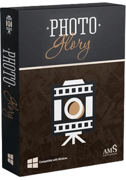 PhotoGlory Pro 1.31