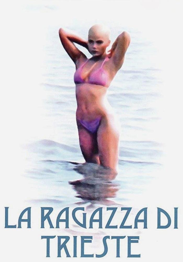 La ragazza di Trieste / Девушка из Триеста (Pasquale Festa Campanile, Faso Film) [1982 г., Drama | Thriller, DVDRip] [rus]
