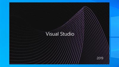 Microsoft Visual Studio Enterprise 2019 v16.9.3 (Build 16.8.31129.286) Multilingual
