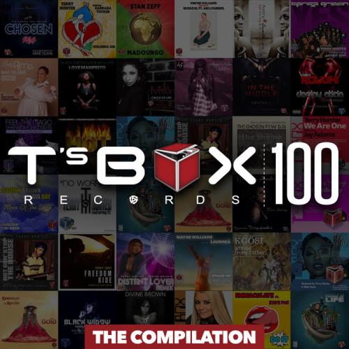 T's Box 100 The Compilation (2021)