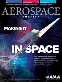 Aerospace America 2021-04