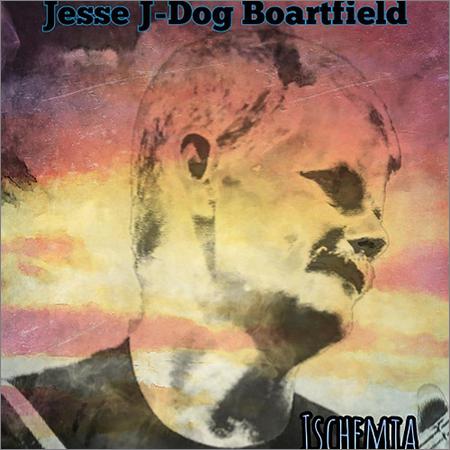 Jesse J-Dog Boartfield  - Ischemia  (2021)