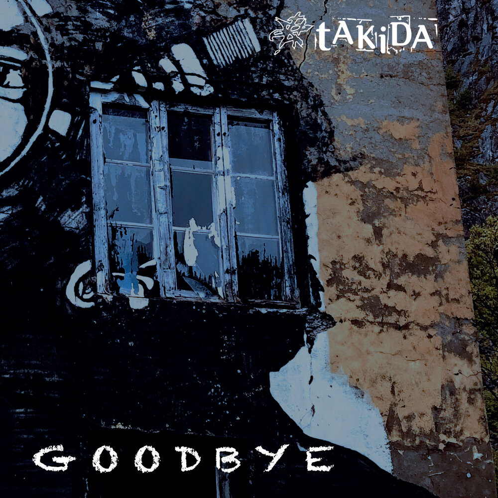 Takida - Goodbye (Single) (2021)