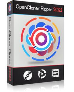 OpenCloner Ripper 2021 v4.00.112 (x64)