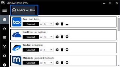AirLiveDrive Pro 1.8.0 Multilingual