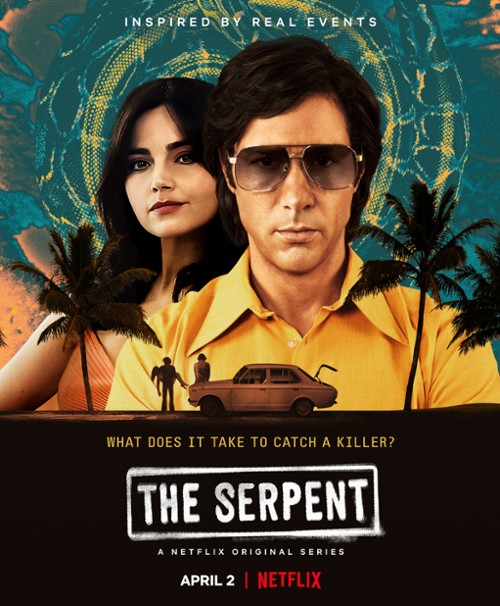 Wąż / The Serpent (2021) [Sezon 1]  PL.720p.NF.WEB-DL.DDP5.1.X264-J / Lektor PL