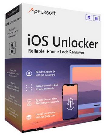 Apeaksoft iOS Unlocker 1.0.20