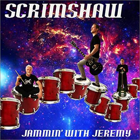Scrimshaw  - Jammin' With Jeremy  (2021)