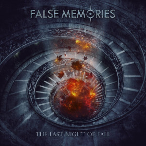False Memories - Voices [New Track] (2021)