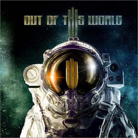 Out Of This World - Out Of This World (2021)
