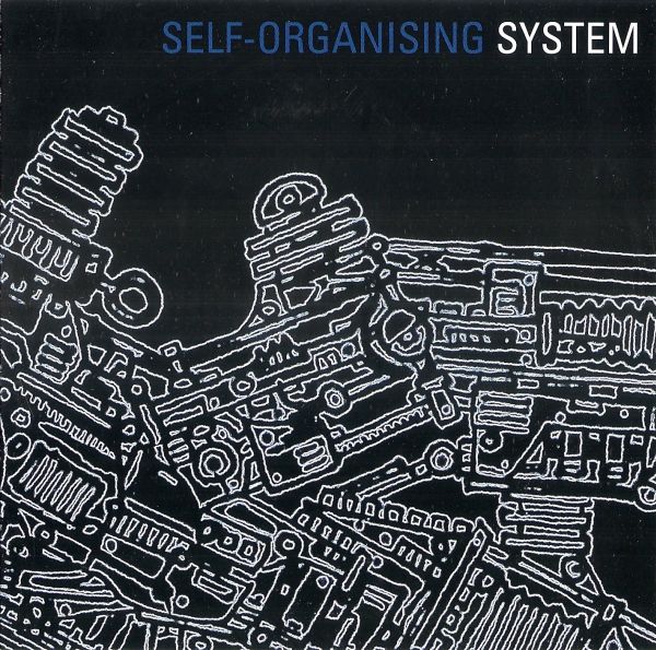 System - Self Organising System (2008) (LOSSLESS)