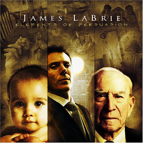 James LaBrie - Elements Of Persuasion 2005
