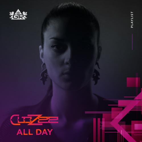 Download Gravitas Press - CloZee All Day 2021 mp3