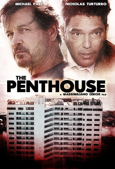 The Penthouse 2021 DVDRip XviD AC3-EVO