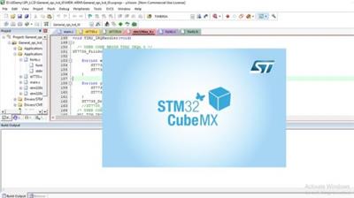 STM32 Programming for  beginners 3b54e7eeebfa4127cef0e4257b78d124