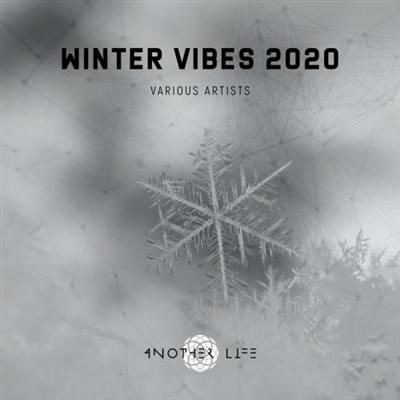 Another Life Music   Spring Vibes 2021 (2021)