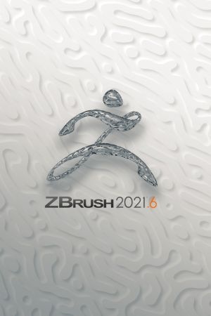 Pixologic Zbrush 2021.6.2 (x64) Fixed Multilingual