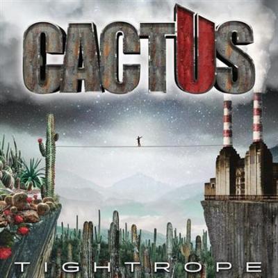 Cactus   Tightrope (2021)