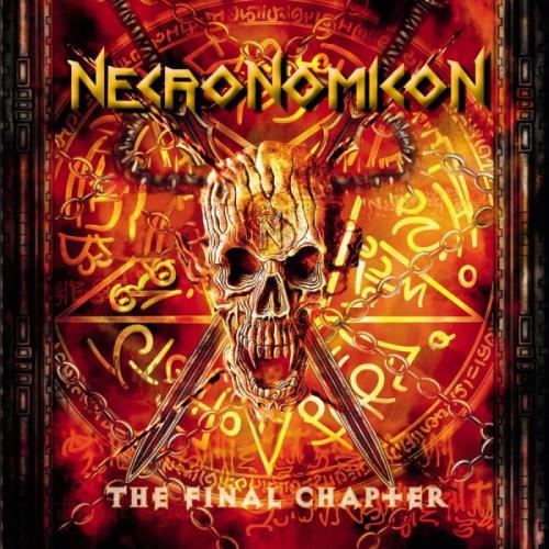 Necronomicon - The Final Chapter (2021) FLAC