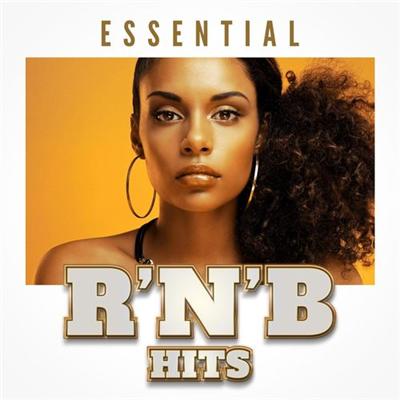 Various Artists   Essential RnB Hits (2021) FLAC