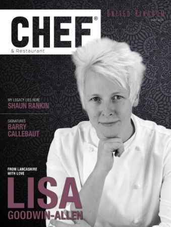 Chef & Restaurant UK   April 2021