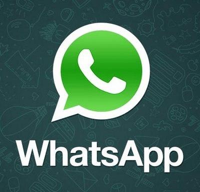 WhatsApp for Windows 2.2110.12 Multilingual