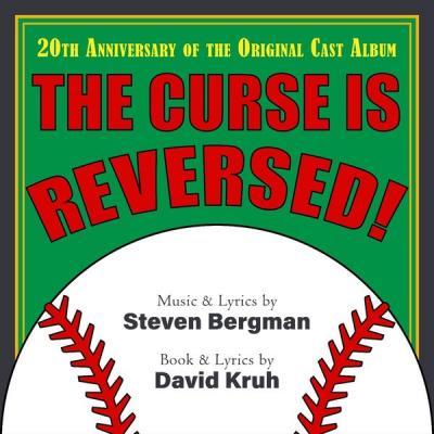 Various Artists   The Curse Is Reversed! (20th Anniversary of the Original Cast Album) (2021)