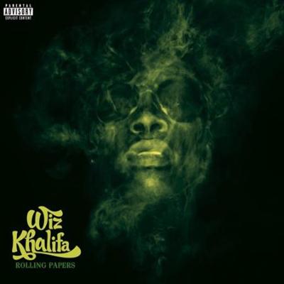 Wiz Khalifa   Rolling Papers (Deluxe 10 Year Anniversary Edition) (2021)
