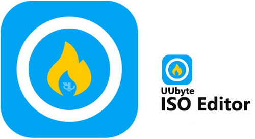 UUbyte ISO Editor 5.1.3
