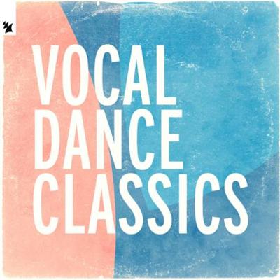 VA Vocal Dance Classics (2021)