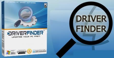 DriverFinder 4.1.0.0